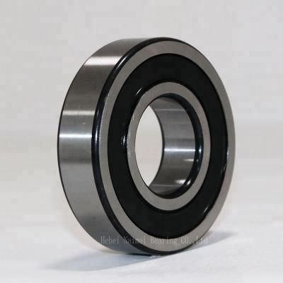 ISO Certificate Stainless Steel S6313 2RS\6314 Small Wheel Auto Parts Deep Groove Ball Bearing