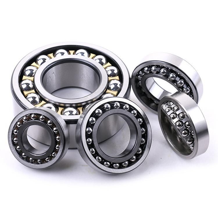China Hot Sale High-Speed Rotary Good Quality Supplier Self Aligning Ball Bearing