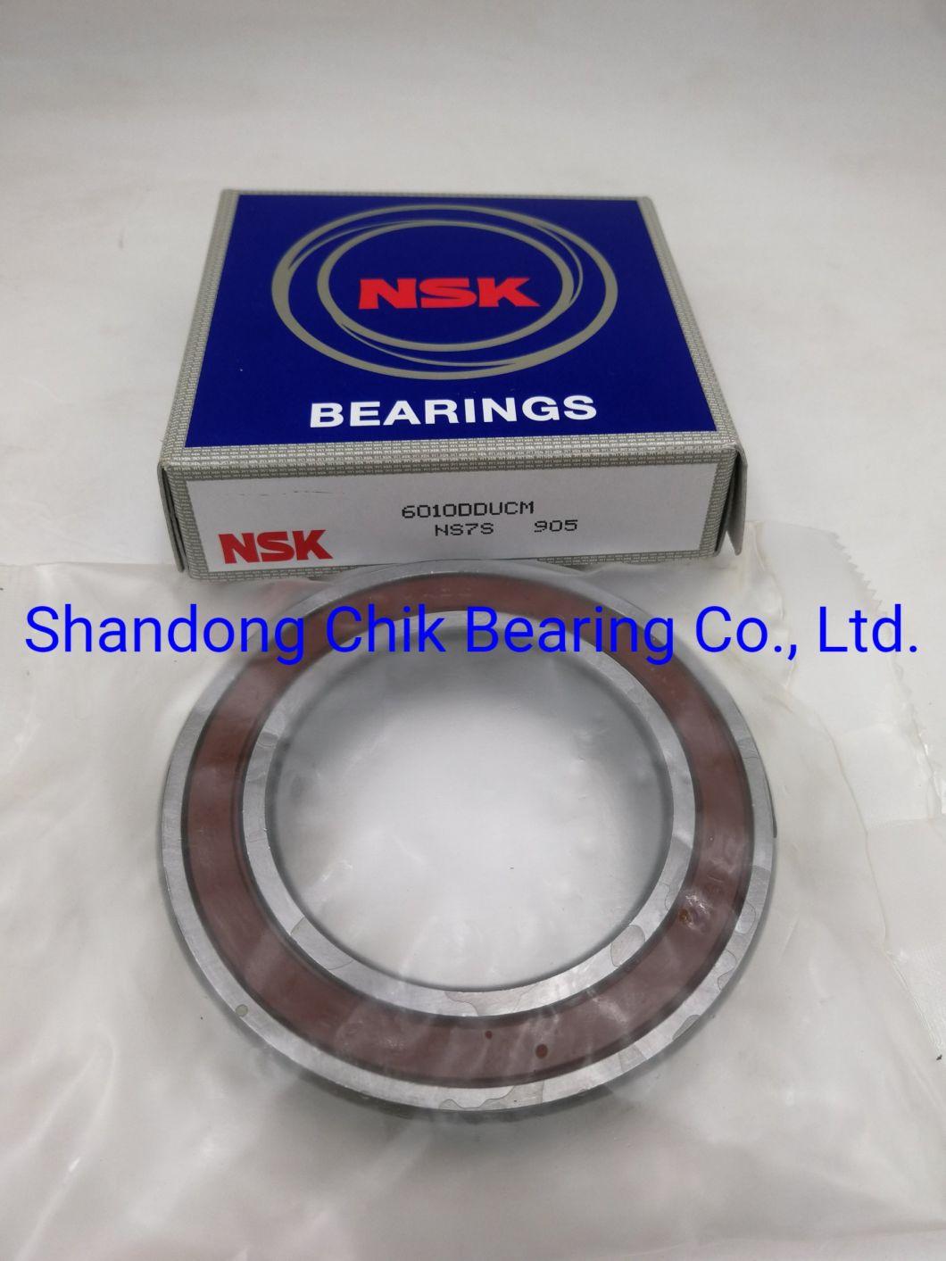 6000 Series Deep Groove Ball Bearing 6000 6001 6002 6003 6004 6005 6006 6007 6008 6009 6010 6012 6013 6014 6015~6020 2rscm/2RS/Zz/Zzcm/DDU/Dducm/C3/P6/Gcr15