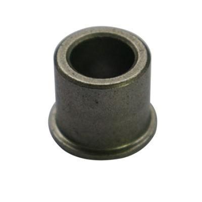 Sintered Iron Powder Self Lubricating Bearing Bushing