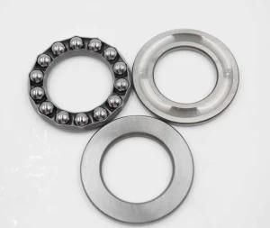 Cylindrical Roller Ball Bearing Model No. 51230 From China Supplier