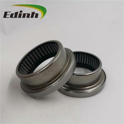 Rear Arm Needle Bearing Ne70214 + dB70216 + Oil Seal + Screw for Peugeot 206 Auto Bearing Repair Kit Ks559.04