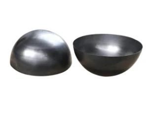 250mm Steel Hemisphere for Fire Pits Thickness1.0mm
