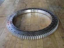 Rks. 322300101001crossed Roller Slewing Bearing for Wind Turbine