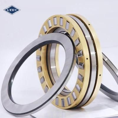Large Cylindrical Roller Thrust Bearing Made in China (811/530M)