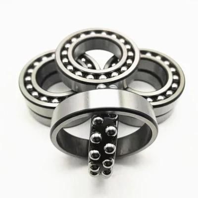 Self-Aligning Ball Bearing 1217K for Machine Parts NSK Bearings 1217 Made in Japan
