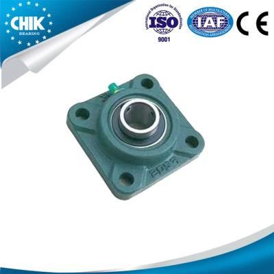 Inch Flange Unit Ucf212 Bearing Housing Unit for Europe and America