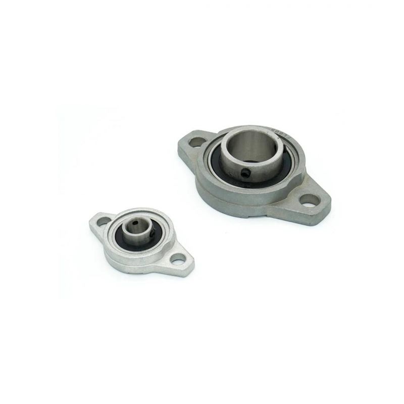 Zinc Alloy Pillow Block Bearing Kfl001 Kfl002 Kfl003 Kfl004 Kfl005kfl006