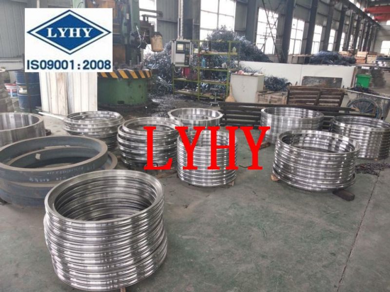 Rks Series Slewing Bearing for Portal Crane Rks. 062.20.0644
