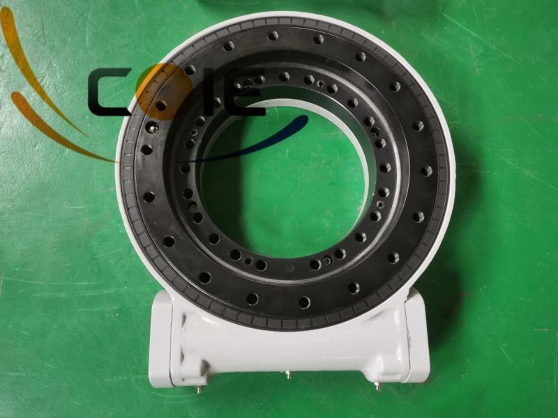 Worm Drive Slew Drive Slew Ring