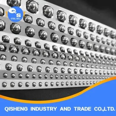 Hot Sale Cheap Price Bulk Steel Balls for Bearing