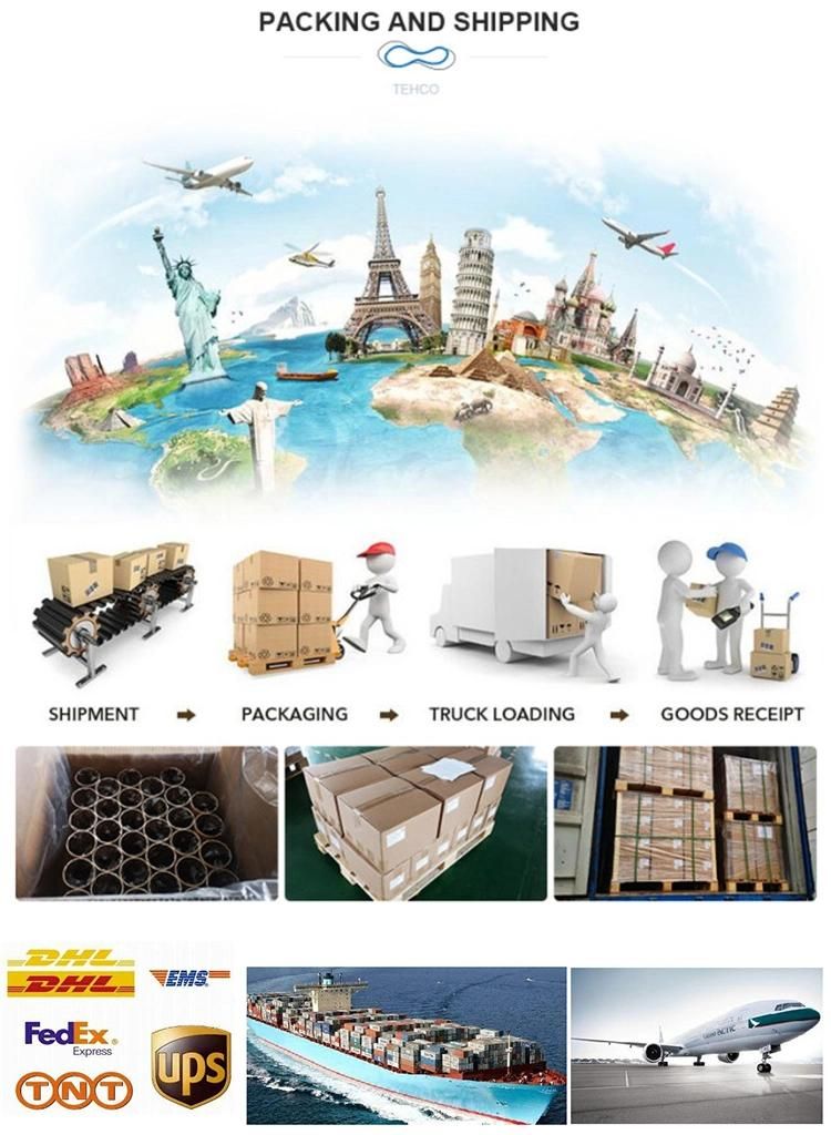 China Factory Customized Metal PTFE Oilless Lubricating Bushing Bronze Bushing With Low Price