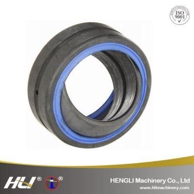GEF 75 ES 2RS Spherical Plain Bearing With Oil Groove And Oil Holes, With An Axial Split In Outer Race With Dual Seals