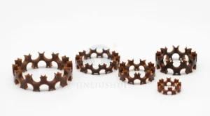 Machined Components Aligning Ball Bearing Cage