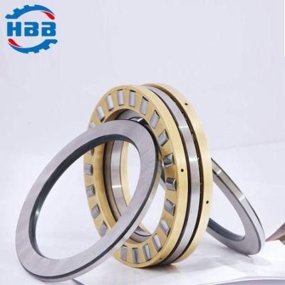 377mm Ttsv377 Cylindrical, Tapered and Spherical Thrust Roller Bearing Factory