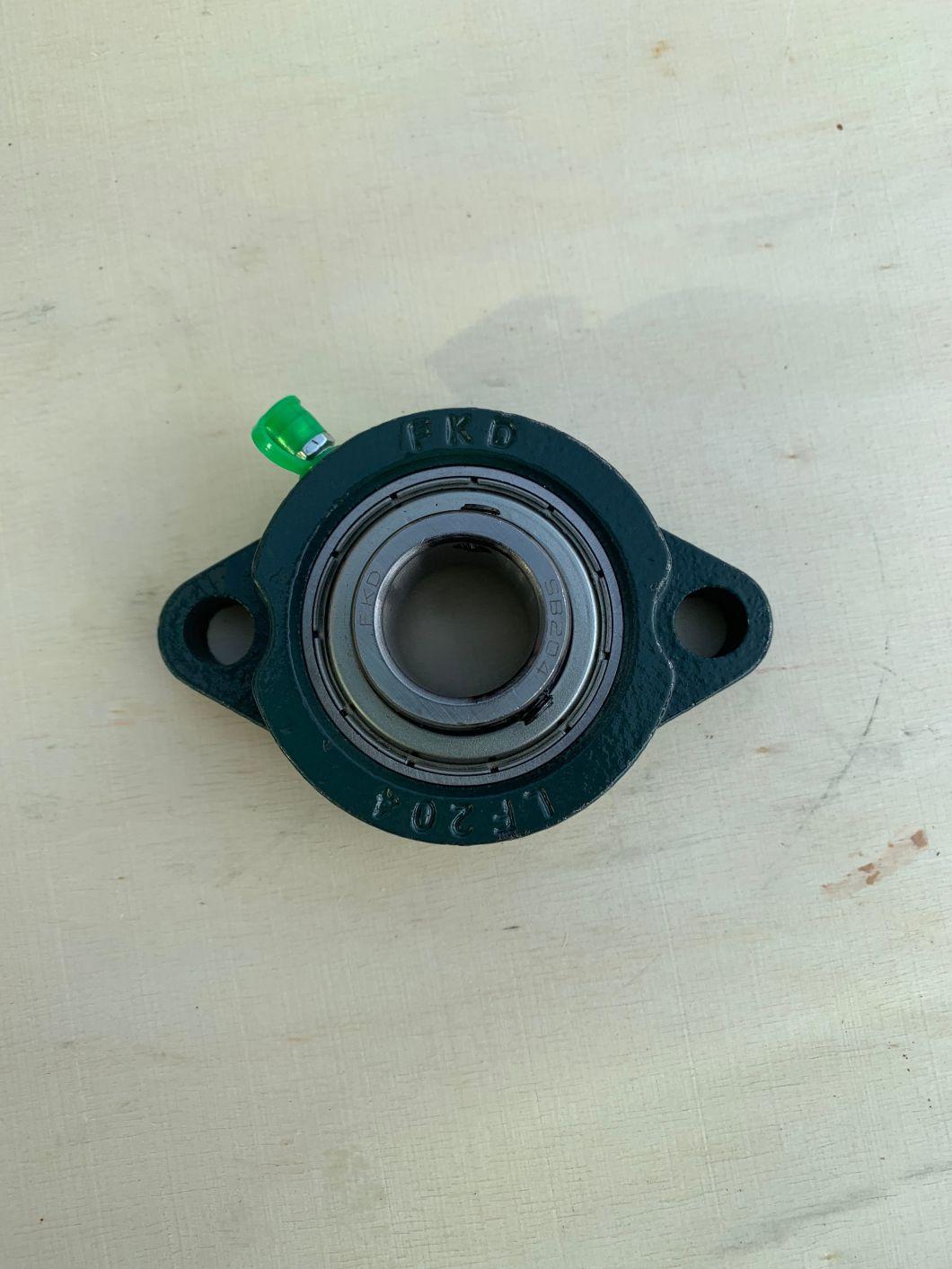 Pillow Block Bearing for Agriculture Machinery with High Quality