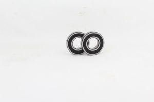 Motorcycle Parts Deep Groove Ball Bearings 6204 2RS1 6205 /P0/P6/ABEC-1 ABEC-3