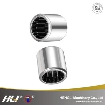 RCB101416 Drawn Cup Needle Roller Bearing High Speed, Durability, High Torque And High Precision