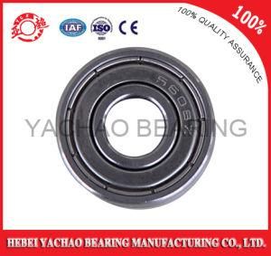 Deep Groove Ball Bearing (605 ZZ RS OPEN)