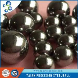 AISI302 Carbon Steel Ball Auto Spare Part