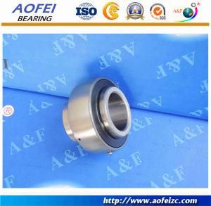 UC Series Spherical Bearing Ball bearing insert bearing UC207