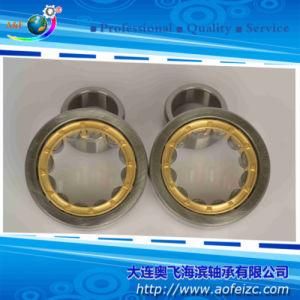NU306M Cylindrical Roller Bearings China Bearing Factory High Quality Long Life Low Price Hot Selling Cylindrical Roller Bearing