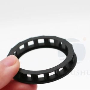 Unidirectional Bearing Cages Aerospace Bearing Cage