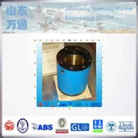 Marine Application / Stainless Steel Lower Rudder Bearing