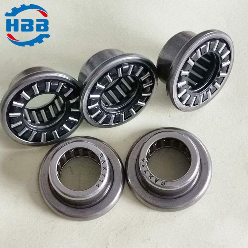 17mm Nkxr 17/Nkxr 17 Z Combined Needle Roller Bearings