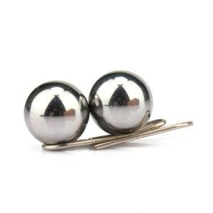 11.5mm AISI1010 1015 G1000 Low Carbon Soft Steel Ball, HRC 50-65 Hard Carbon Steel Ball 6.203G