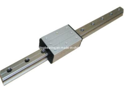 Supply Promotion Linear Guideway Lgd12