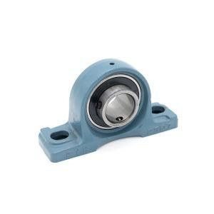 Y Bearing Unit Sy40wf with Housing Sy508m and Pillow Block Bearing Yet208-2f for Door Mechanisms