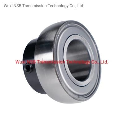 Insert UC Bearings