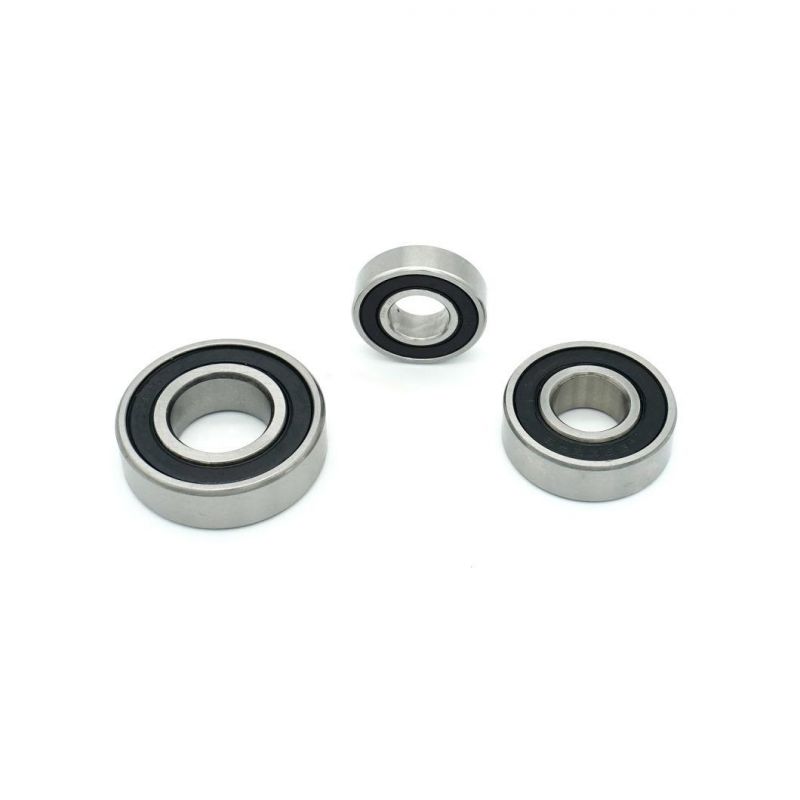 High Precision Bearing NSK 6206 2rz