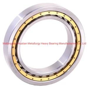 Zwhzz Cylindrical Roller Bearing Nu1030 Single Row Bearing