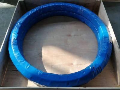 Slewing Ring Bearing Turntable Bearing Slewing Bearing for Jcm915 Crane