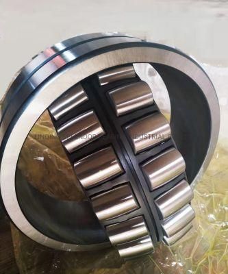 Ghyb Spherical Roller Bearings Self-Aligning Roller Bearing 22344/22344K