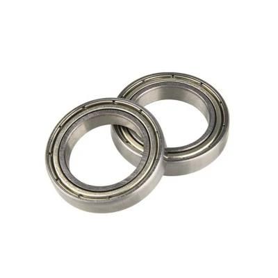 Long Life Deep Groove Ball Bearing 6808z 6203zz 6006-18 6089 607 6806 2RS 6805RS 6804 Ball Berings