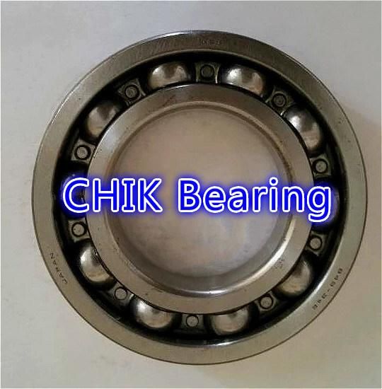 B20-122/B20-141/B20-151/B20-160/B20-161/B20-49nr NSK Deep Groove Ball Bearing