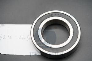 Deep Groove Ball Bearing 6212-2RS Vehicle Bearing