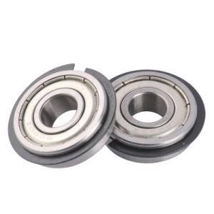 Deep Groove Ball Bearing (6000 ZZ NR)