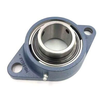 Insert Ball Bearing UC Ucf UCFL Ucfa Series Ub204 UK210 UCP203 Ucfu209 Ucflu218 NTN NSK Koyo IKO Pillow Block Bearing