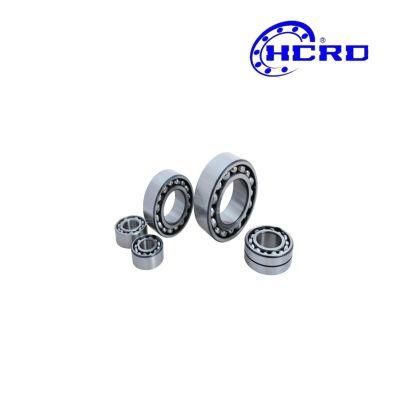6204-2RS 6204zz and 6202-2RS 6202zz Deep Groove Ball Bearing/Good Price/Wheel Bearing/Automobile Bearing