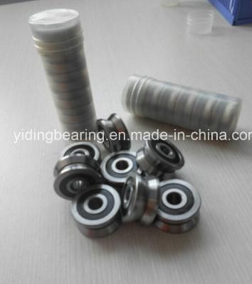 for Embroidery Machine Uvw Series V Groove Roller Bearing LV20/7zz