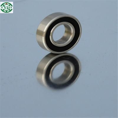 Made in China Deep Groove Ball Bearing 6015, 6015-Zz, 6015-2RS