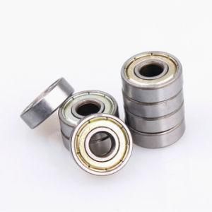 S608 Deep Groove Ball Bearing