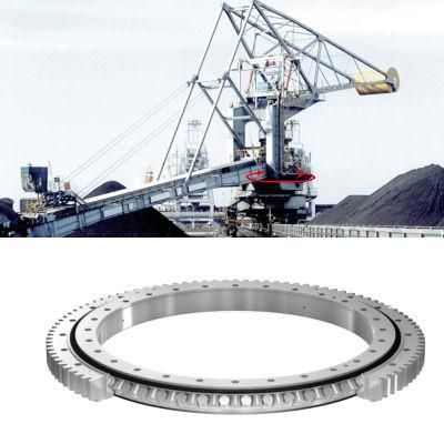 Slewing Ring Bearings for Stacker and Reclaimer (1797/4250G)