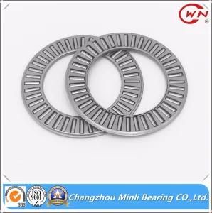 Inch Series Axial Needle&#160; Roller Bearing and Cage Assemblies Double Cage