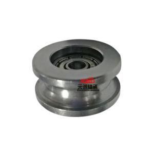 Customized Stainless Steel Outer Ring 624zz Ball Bearing for Sliding Door and Window