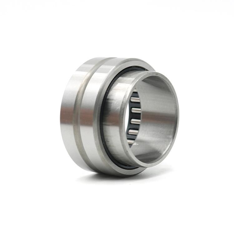 Cvp Metal Fabrication Stainless Steel Flat Roller Needle Bearing